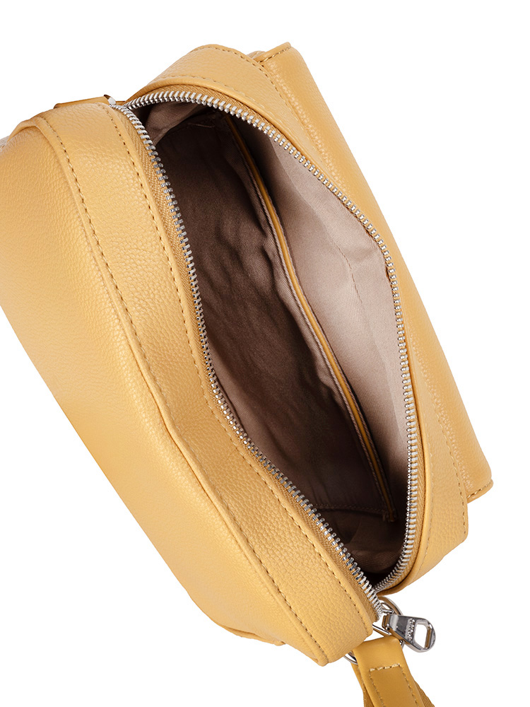 Polo Lyon Camera Bag With Front Pocket