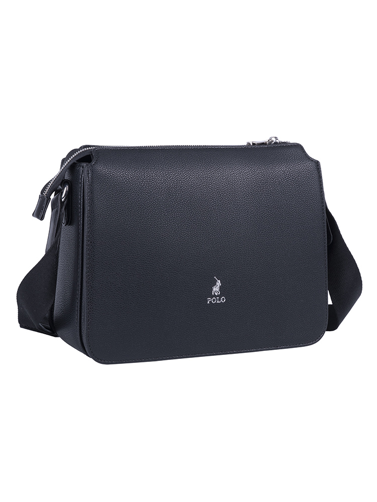 Polo Lyon Crossbody