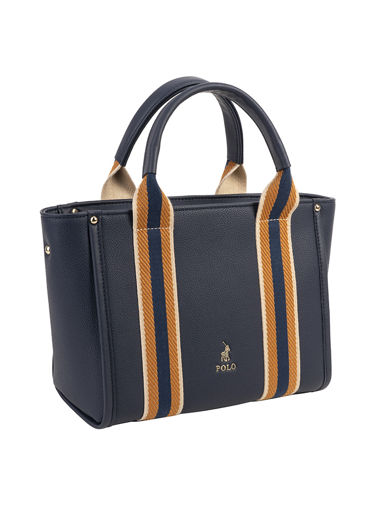Polo Maine Small Shopper