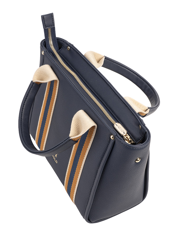 Polo Maine Small Shopper