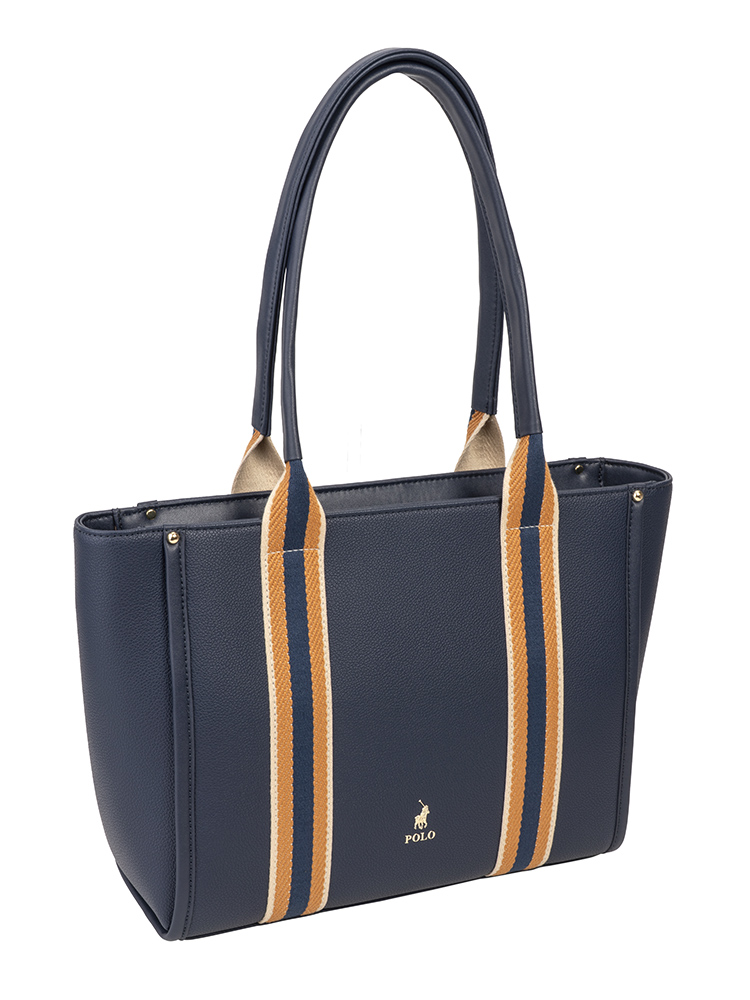 Polo Maine Tote