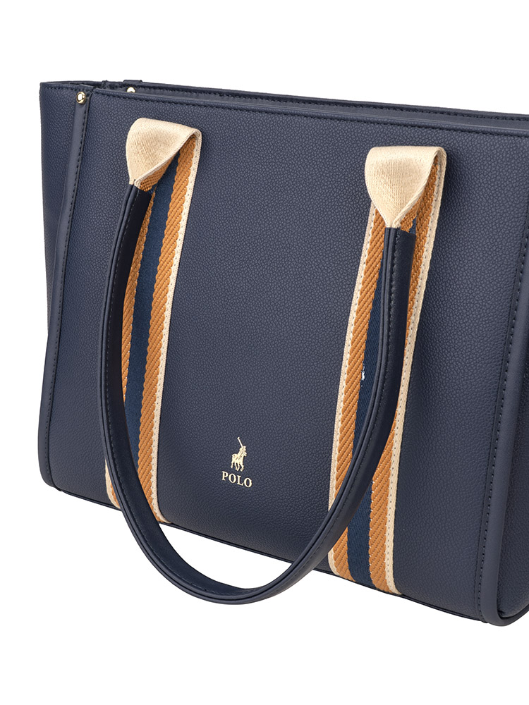 Polo Maine Tote