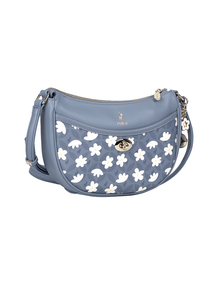 Polo Meadow Moon Sling