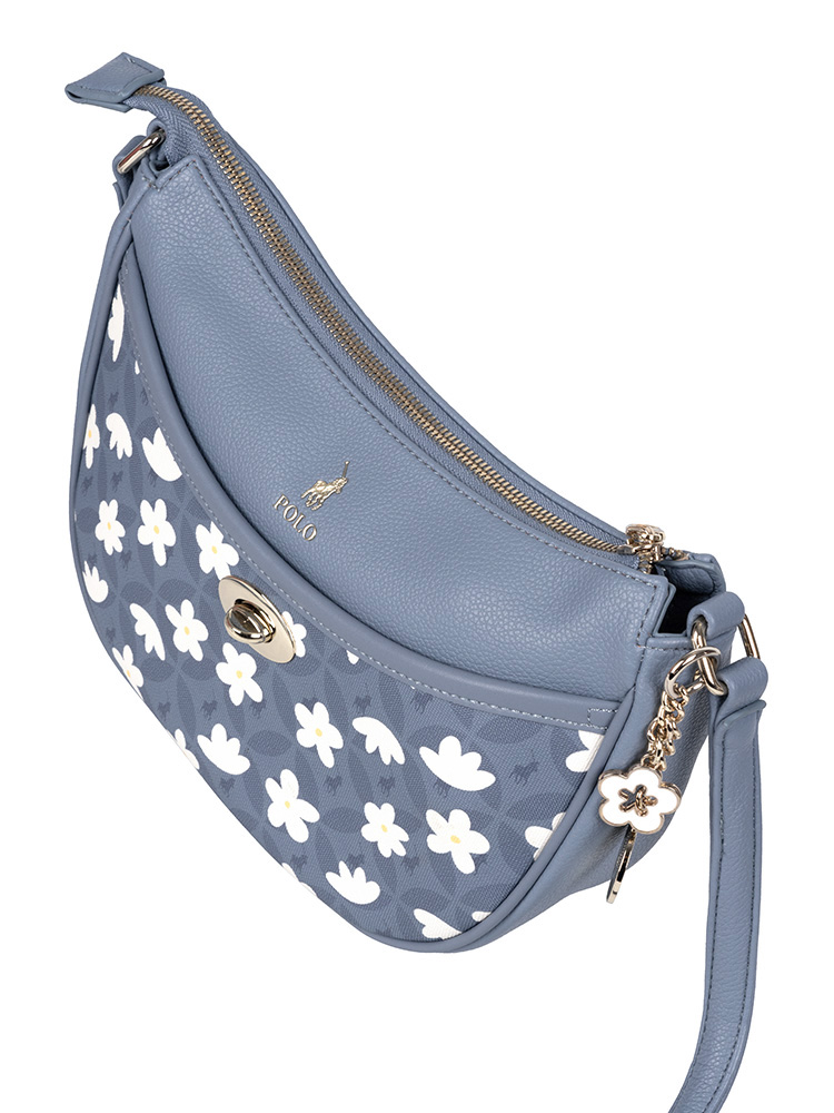 Polo Meadow Moon Sling