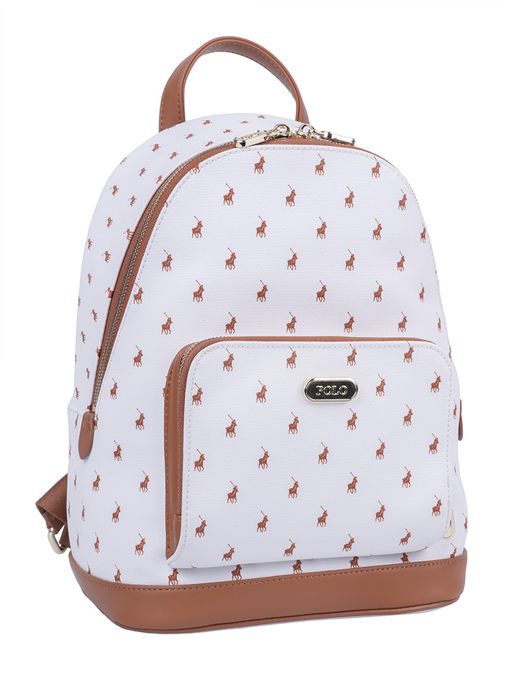 Polo Iconic Backpack