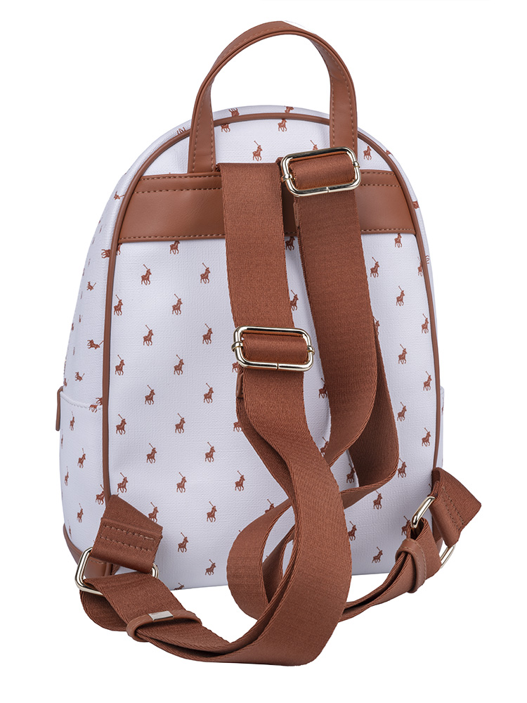 Polo Iconic Backpack