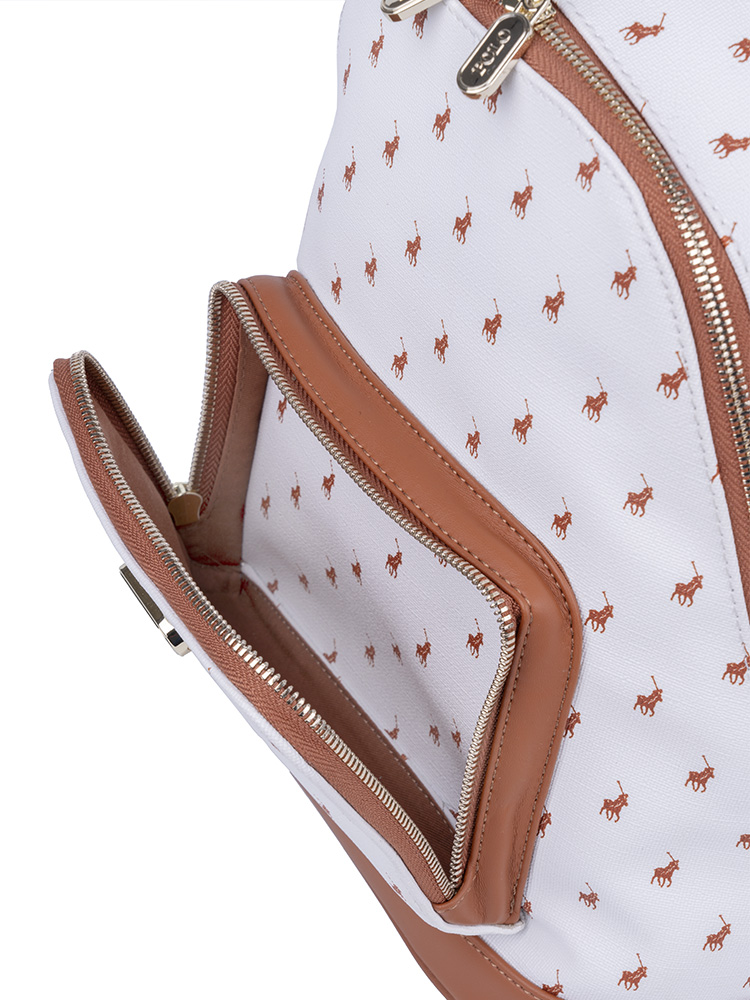 Polo Iconic Backpack