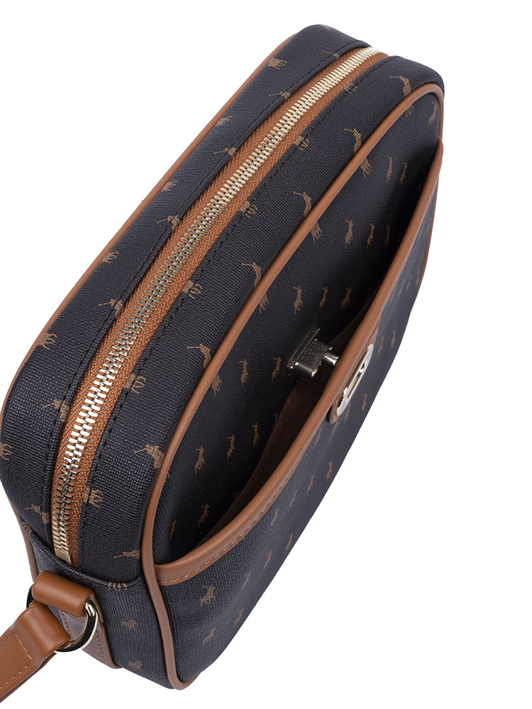 Polo Iconic Camera Bag