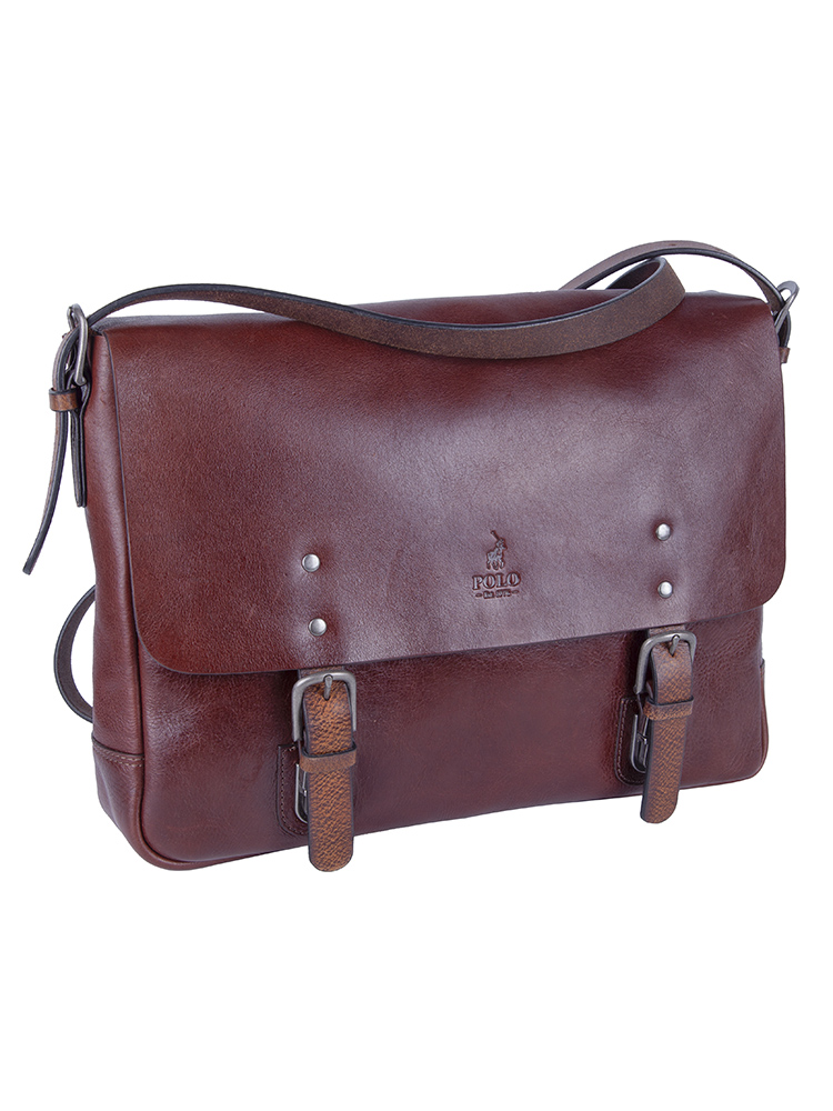 Polo Osaka Messenger