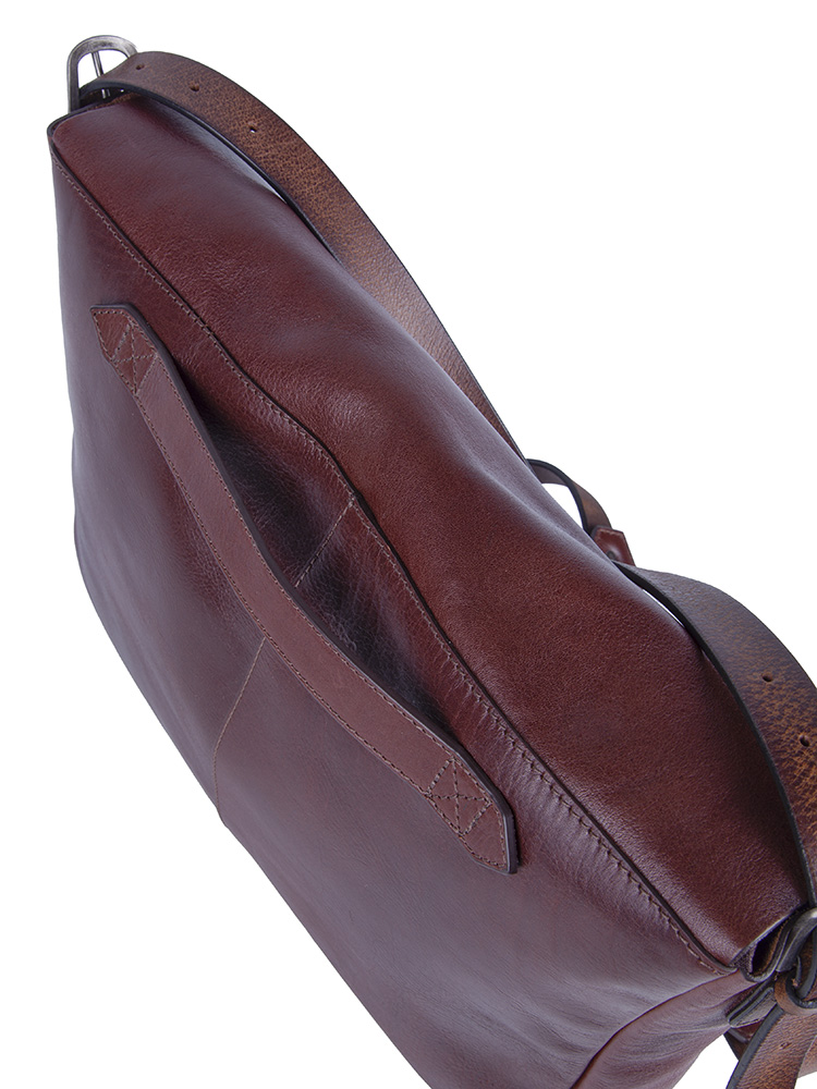 Polo Osaka Messenger