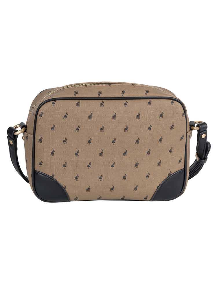 Polo Oxford Camera Bag