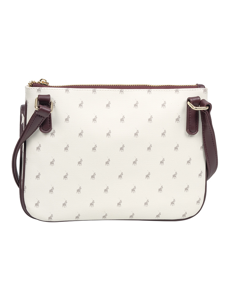 Polo Oxford Double Pocket Sling