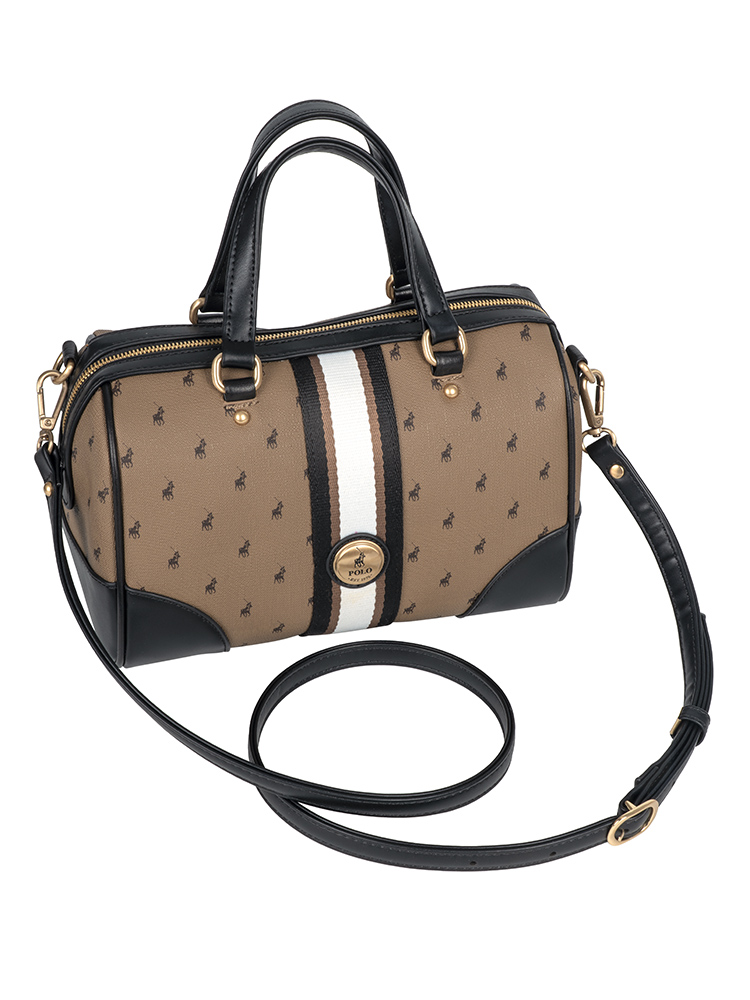 Polo Oxford Medium Barrel