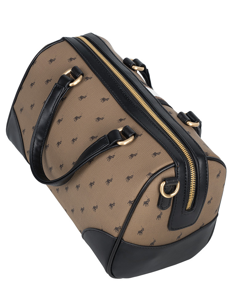 Polo Oxford Medium Barrel