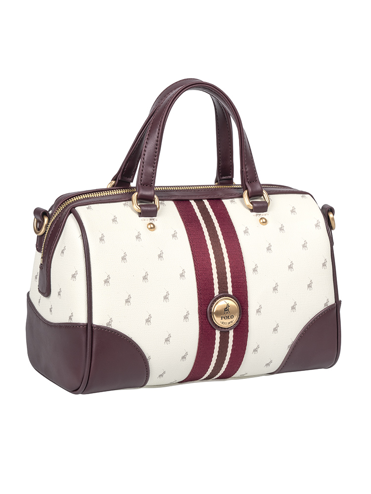 Polo Oxford Medium Barrel