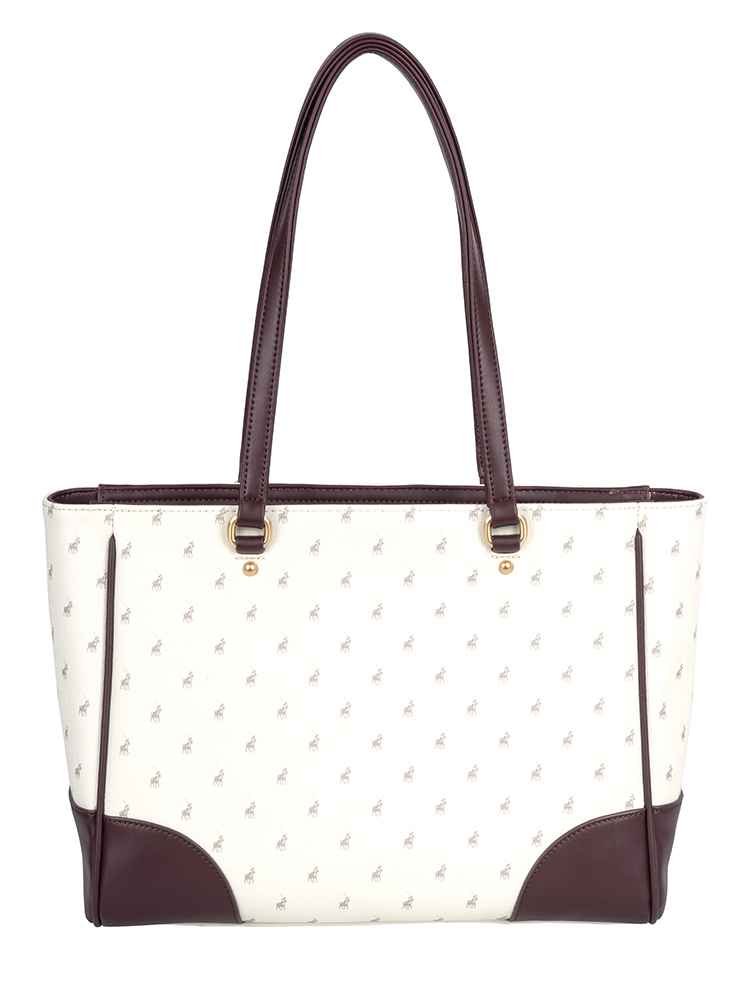 Polo Oxford Tote