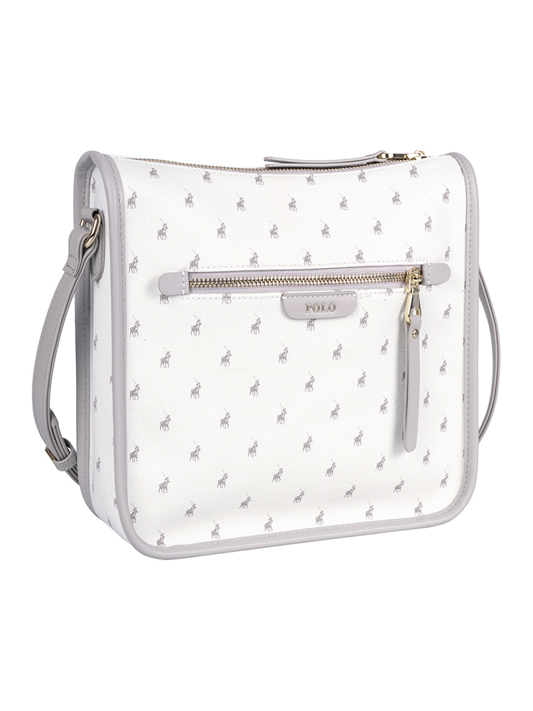 Polo Panama Crossbody