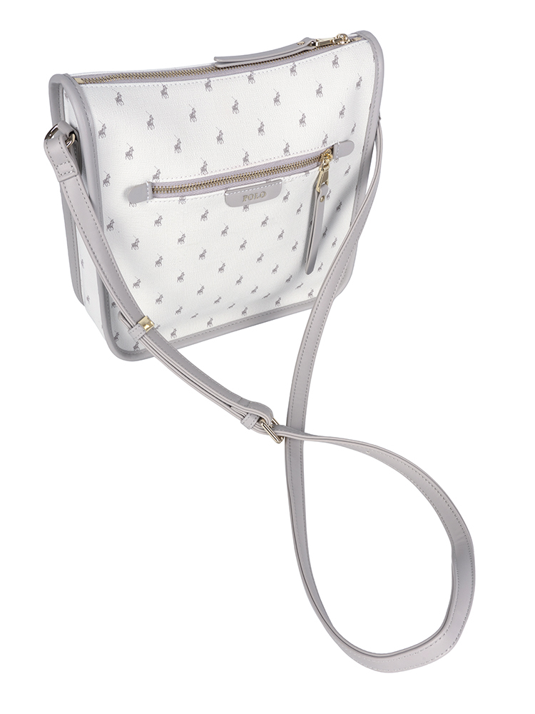 Polo Panama Crossbody