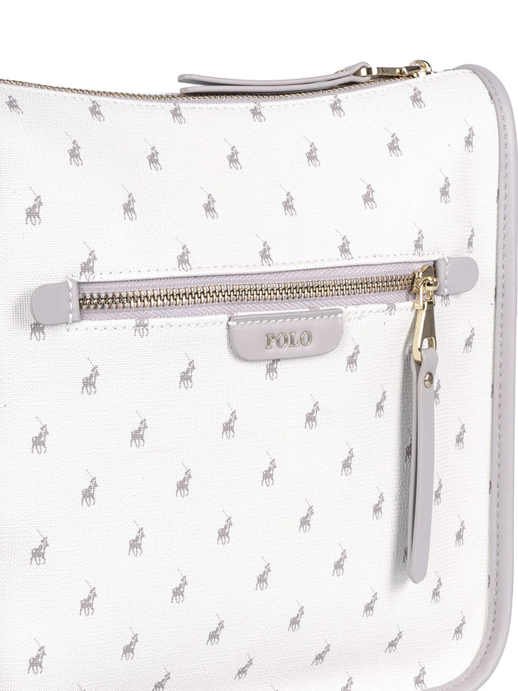 Polo Panama Crossbody