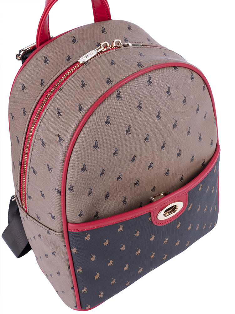 Polo Peninsula Backpack