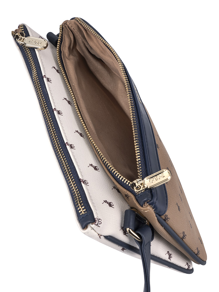 Polo Peninsula Double Pocket Sling