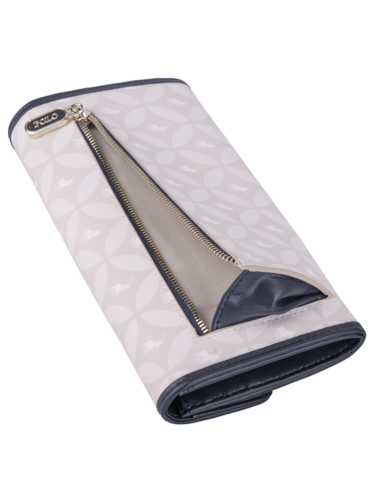 Polo Porter Clutch Purse