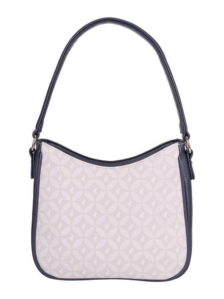 Polo Porter Hobo Crossbody