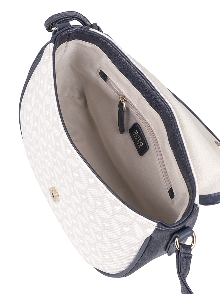 Polo Porter Saddle Crossbody