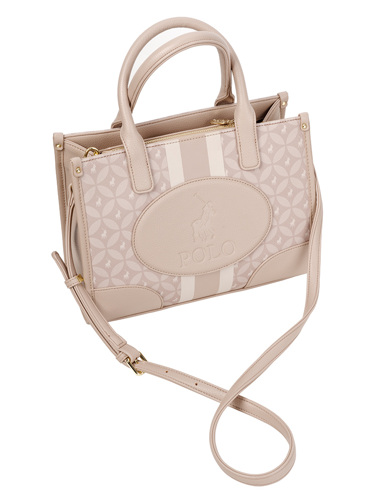 Polo Porter Small Shopper