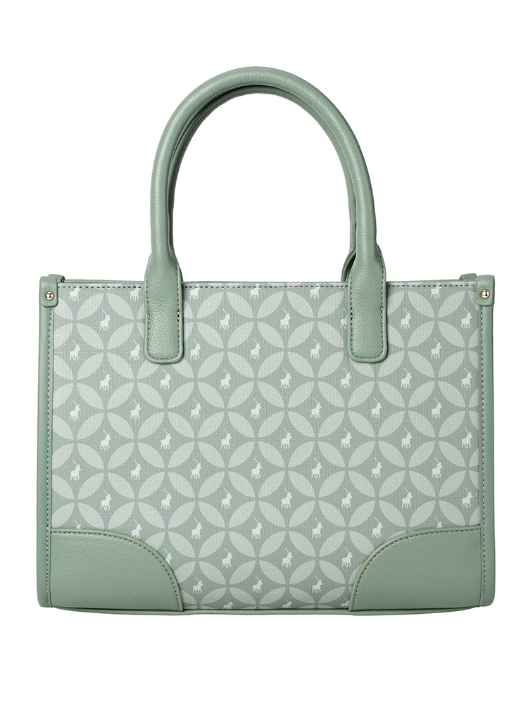 Polo Porter Small Shopper