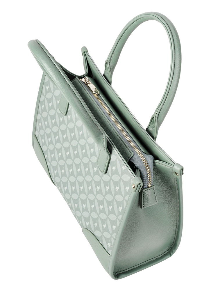 Polo Porter Small Shopper