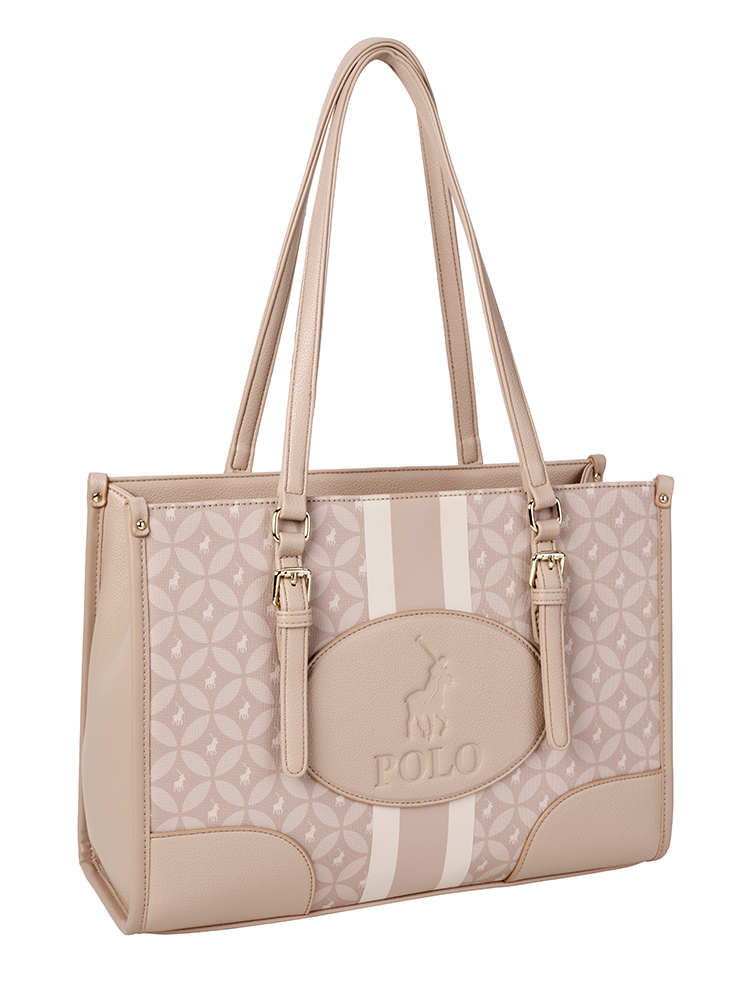 Polo Porter Tote