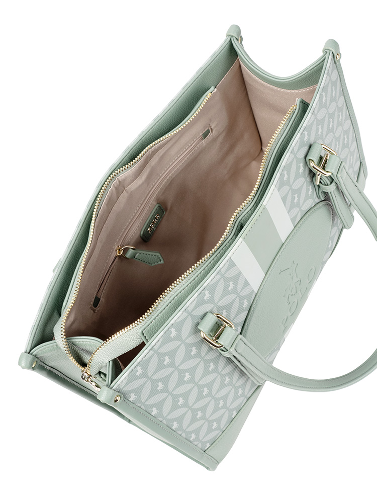 Polo Porter Tote
