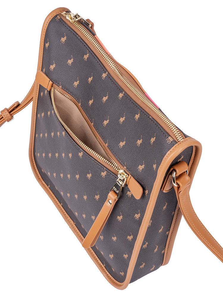 Polo Portobello Crossbody