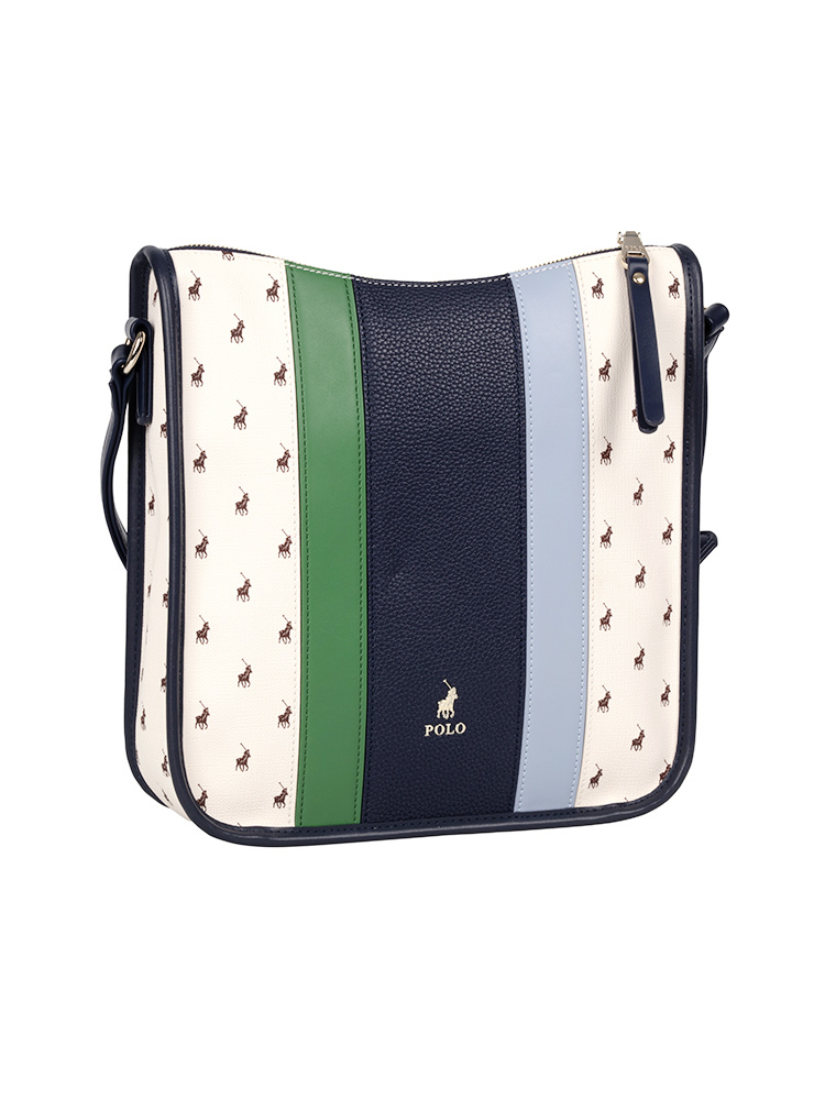 Polo Portobello Crossbody
