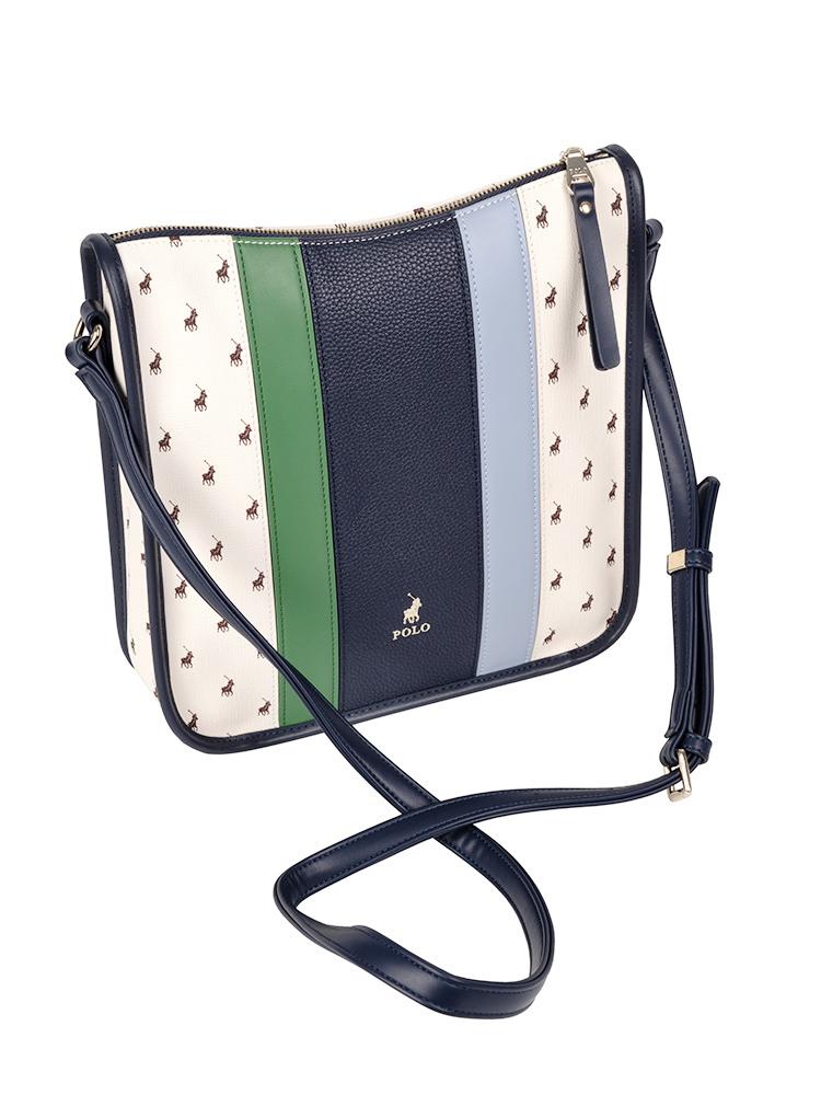 Polo Portobello Crossbody
