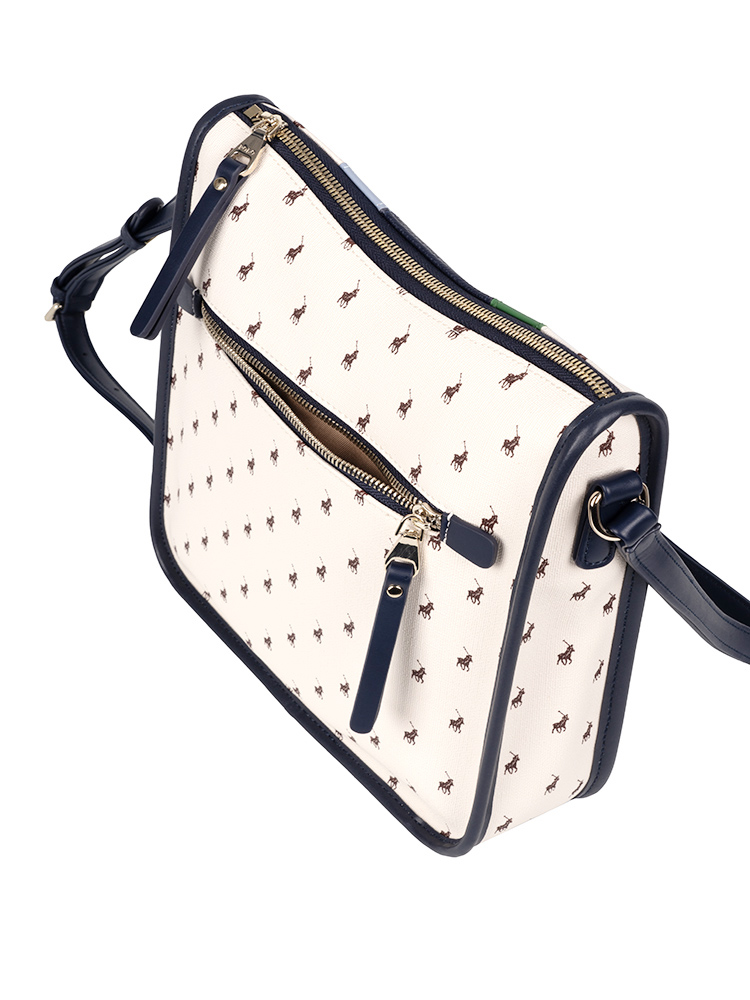 Polo Portobello Crossbody