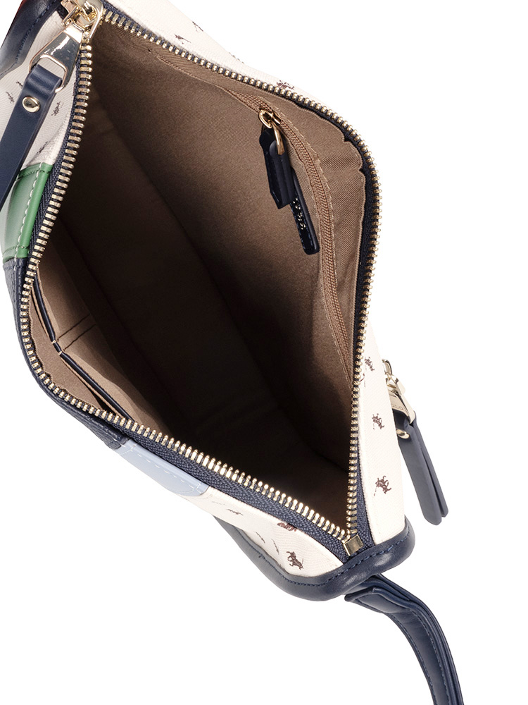 Polo Portobello Crossbody