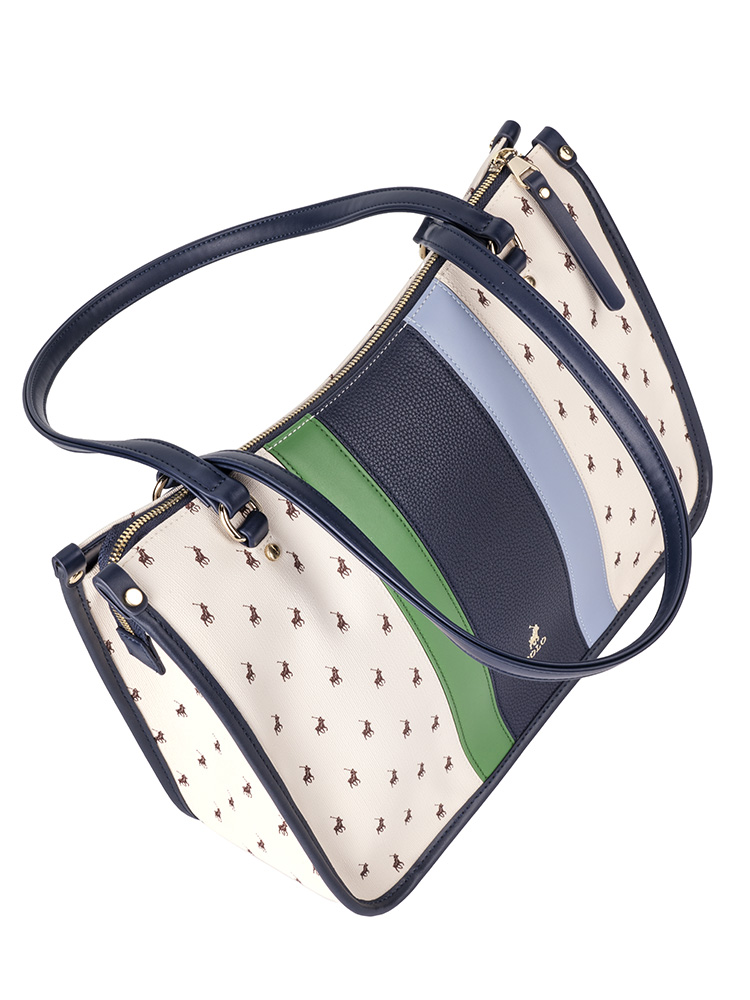 Polo Portobello Tote