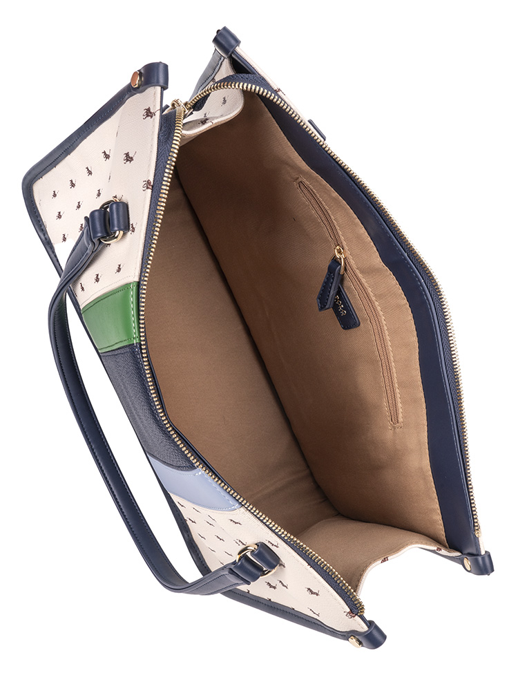 Polo Portobello Tote