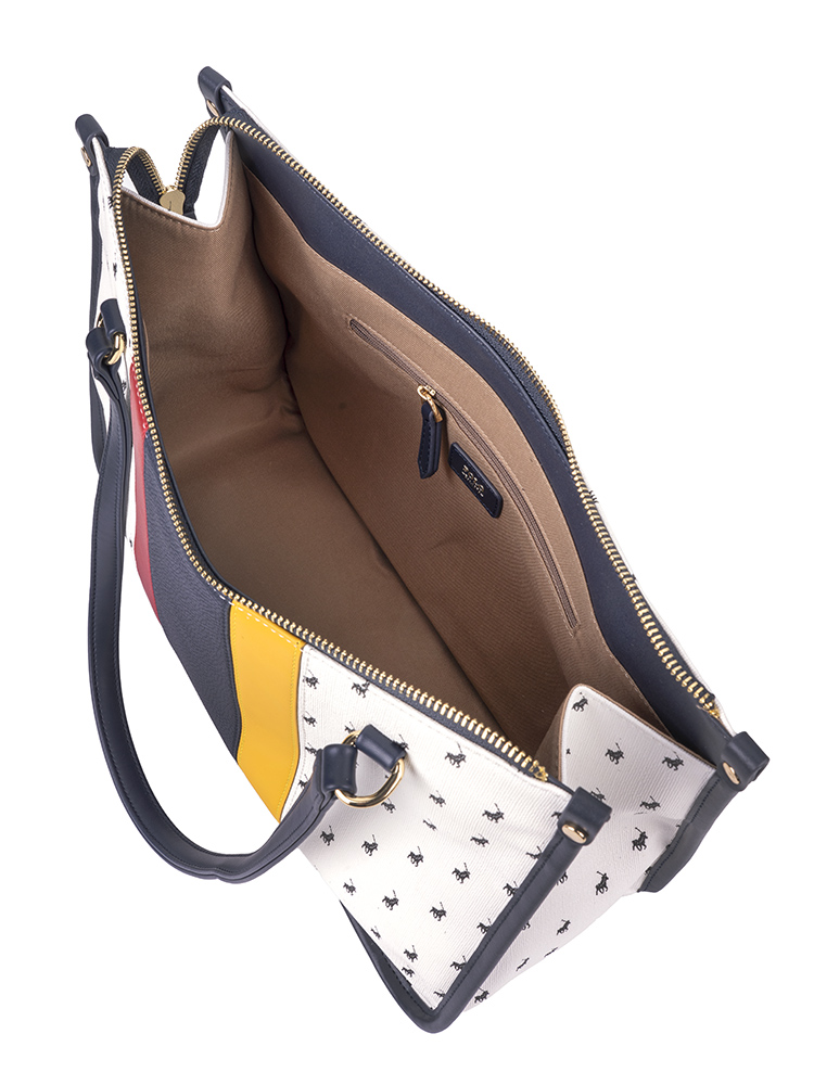 Polo Portobello Tote