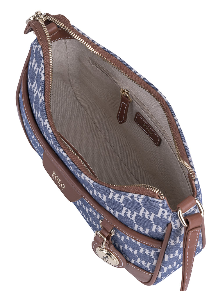 Polo Premier Small Crossbody