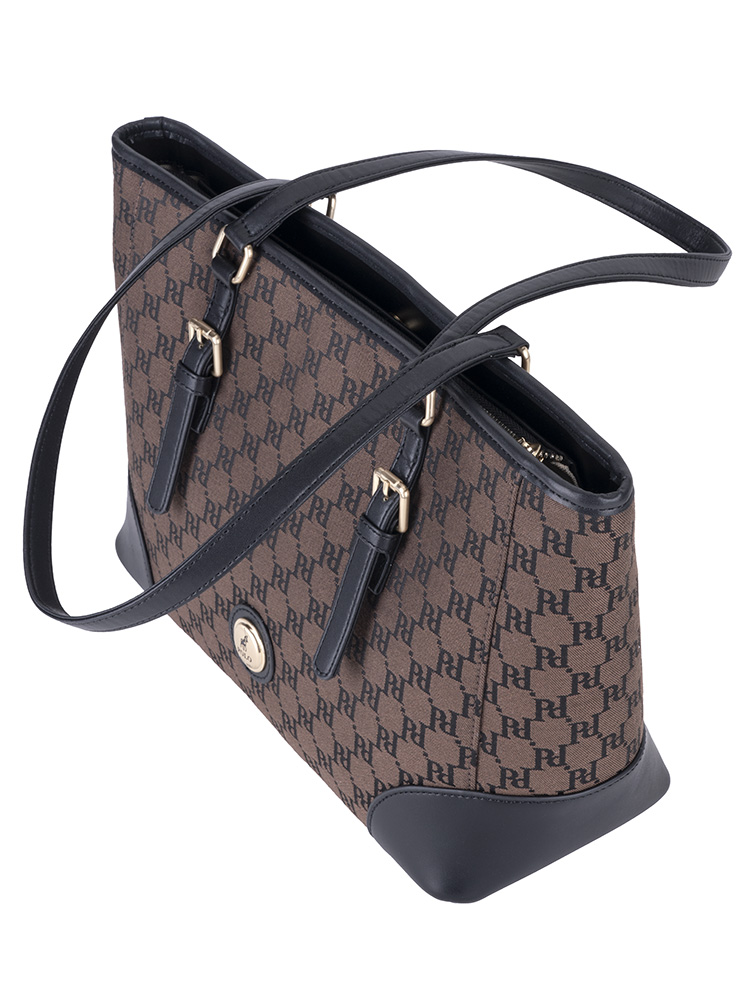 Polo Premier Tote