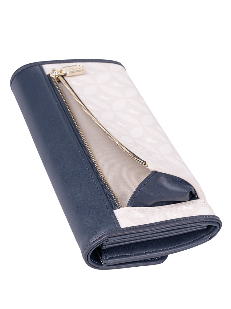 Polo Preston Clutch Purse