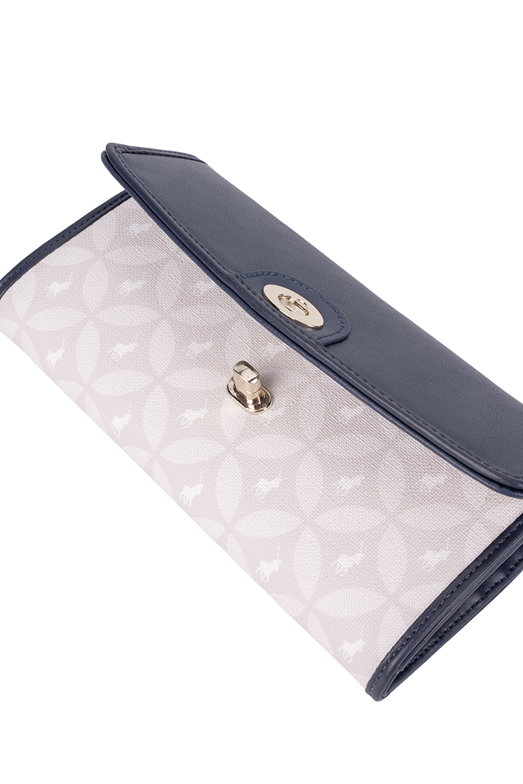 Polo Preston Clutch Purse