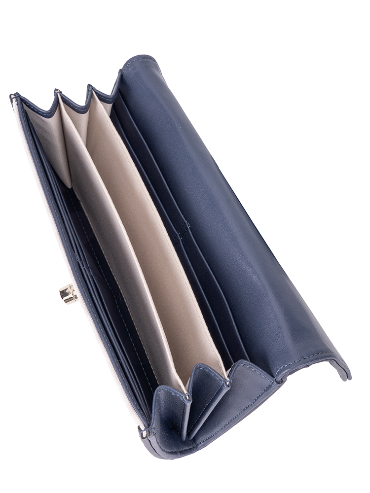 Polo Preston Clutch Purse