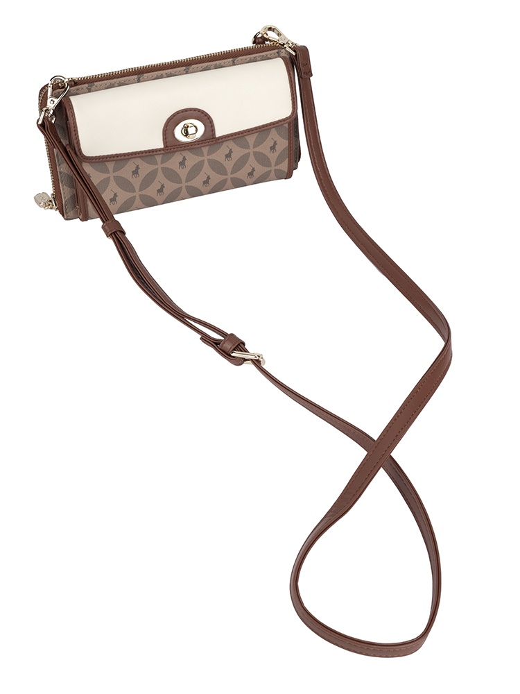 Polo Preston Phone Sling