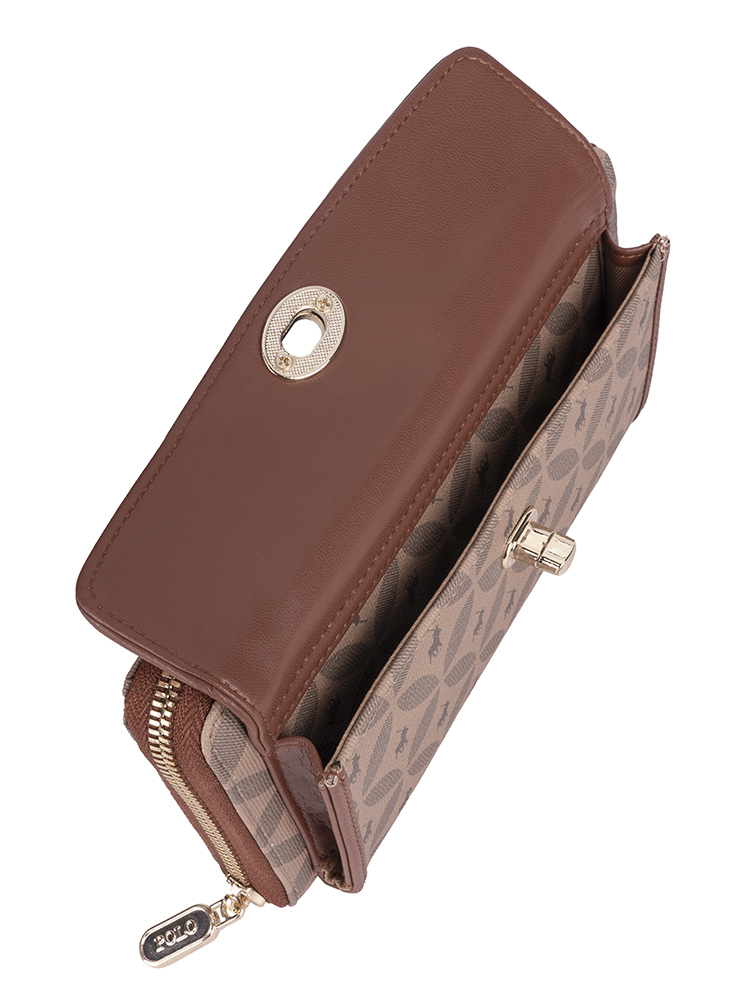 Polo Preston Phone Sling