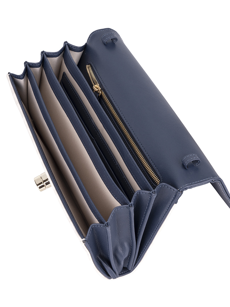 Polo Preston Travel Purse