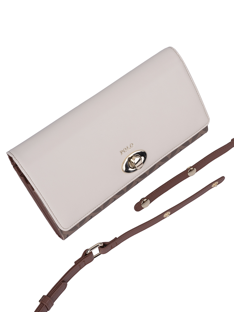 Polo Preston Travel Purse